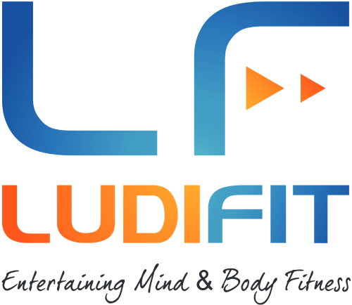 logo ludifit baselane